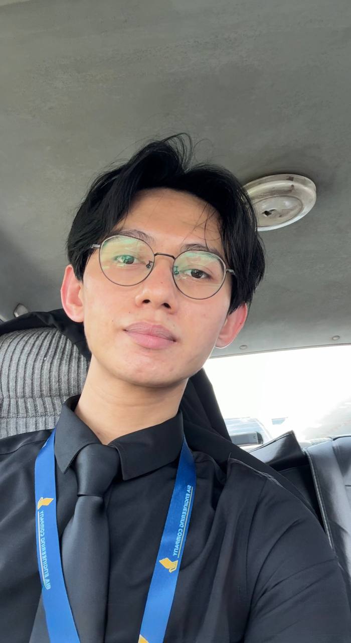 Arif Akbar